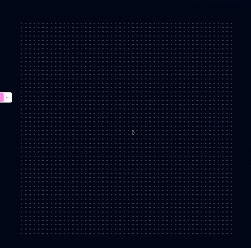 Canvas implementation - smooth 60fps performance