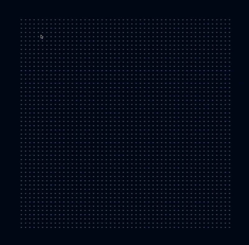 Anime.js ripple animation - laggy with performance issues